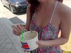 All Natural Puppies - RealityKings with Renato, Nasta Zya