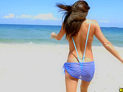 Sling Slang - RealityKings with Sean Lawless, Silvia Saige