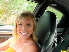 The After Party - RealityKings with Levi Cash, Jandi Jenna