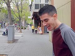Wild Teen Lets Loose - RealityKings with Jordi El Nino Polla, Pamela Sanchez