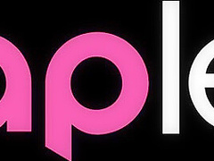 Fucking Her Cute Girlfriend In Triplicate In A Kinky Fantasy - Strapless Dildo