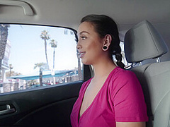 Binding Light - RealityKings with Alex Legend, Mi Ha Doan