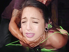 Binding Light - RealityKings with Alex Legend, Mi Ha Doan