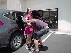 Binding Light - RealityKings with Alex Legend, Mi Ha Doan