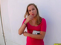 Oral Service - RealityKings with Alec Knight, Charli Maverick