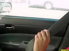 Oral Service - RealityKings with Alec Knight, Charli Maverick