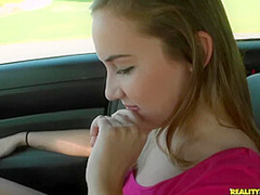 Oral Service - RealityKings with Alec Knight, Charli Maverick