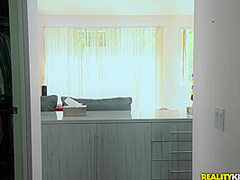 Big Cock Tight Pussy - RealityKings with Ramon Nomar, Yhivi Kim