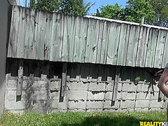 Down On The Dick - RealityKings with Bruno Dickens, Rogue Angel