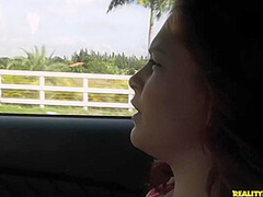 Boobs On Brooklyn - RealityKings with Tyler Steel, Brooklyn Chase