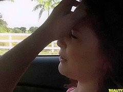 Boobs On Brooklyn - RealityKings with Tyler Steel, Brooklyn Chase