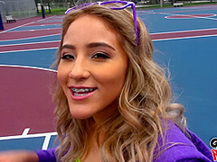 Deep Strokes - RealityKings with Tyler Steel, Mila Hendrix