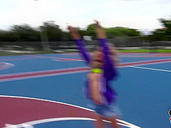 Deep Strokes - RealityKings with Tyler Steel, Mila Hendrix