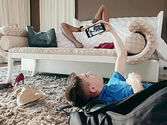 What Is In Your Luggage - RealityKings with Jordi El Nino Polla, Jasmine Jae