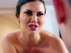 What Is In Your Luggage - RealityKings with Jordi El Nino Polla, Jasmine Jae