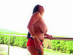 Chloe Kendall - Red Dare 1 - PinupFiles