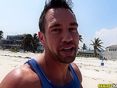 Sexy Ass Shay - RealityKings with Johnny Castle, Gia Milana