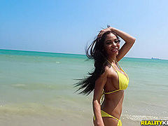 Sexy Ass Shay - RealityKings with Johnny Castle, Gia Milana