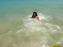 Sexy Ass Shay - RealityKings with Johnny Castle, Gia Milana