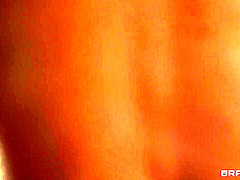 Stacy Gets Soaking Wet With Christian Clay, Stacy Cruz - Brazzers