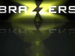 Too Hot To Handle With Reagan Foxx, Kyle Mason - Brazzers