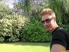 Sexy Ceira - RealityKings with Levi Cash, Ceira Roberts