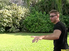 Sexy Ceira - RealityKings with Levi Cash, Ceira Roberts