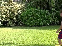 Sexy Ceira - RealityKings with Levi Cash, Ceira Roberts