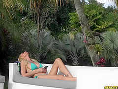 Sexy Ceira - RealityKings with Levi Cash, Ceira Roberts