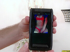 Sexy Suit - RealityKings with Levi Cash, Desi Dalton