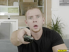 Filling Every Hole - RealityKings with Chad Rockwell, Raul Costa, Lucy Heart, John Price