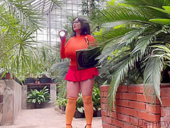 Demmy Blaze - Velma 1