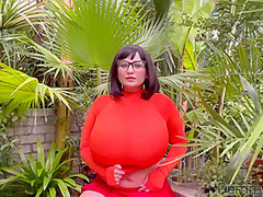 Demmy Blaze - Velma 1