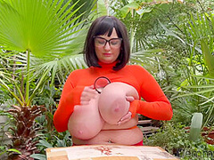 Demmy Blaze - Velma 1