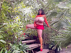 Demmy Blaze - Velma 1