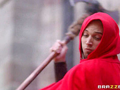 Storm Of Kings Xxx Parody: Part 4 With Peta Jensen, Marc Rose - Brazzers