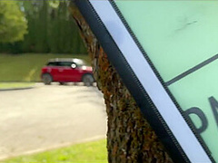 DEBT4k. Payback Time. Hot sex with Sakura Hell