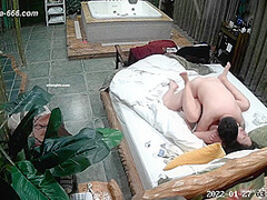 Hackers use the camera to remote monitoring of a lover's home life.586