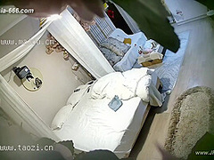 Hackers use the camera to remote monitoring of a lover's home life.643