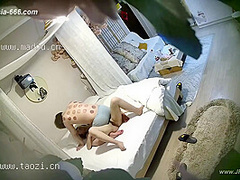 Hackers use the camera to remote monitoring of a lover's home life.643