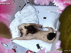 Hackers use the camera to remote monitoring of a lover's home life.644