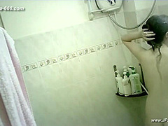 peeping chinese bath.87