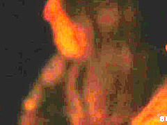 Natural Aussie Marina Lee Orgasming Outdoor for SouthernSins