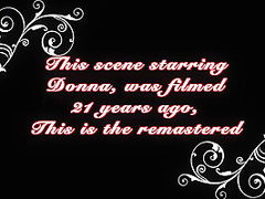 Golden Classic - Emma Louise Fucked in Old Haunted English Castle by JimSlip