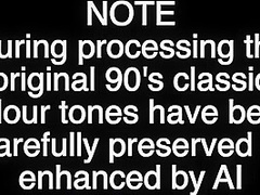 Golden Classic - Emma Louise Fucked in Old Haunted English Castle by JimSlip