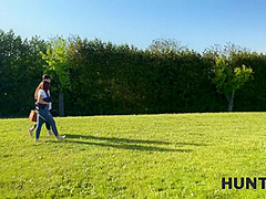HUNT4K. Pond Cheating