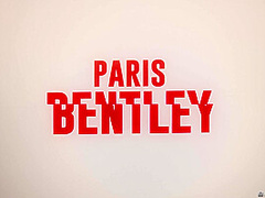 Desperate For Danny's Meat With Danny D, Paris Bentley - Brazzers