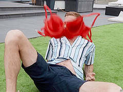 Desperate For Danny's Meat With Danny D, Paris Bentley - Brazzers