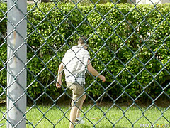 40-Love; A Tennis Story With Kristina Rose, John Strange - Brazzers