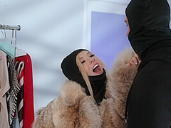 Robbing Momma - RealityKings with Seth Gamble, Kenzie Reeves, Lexi Luna